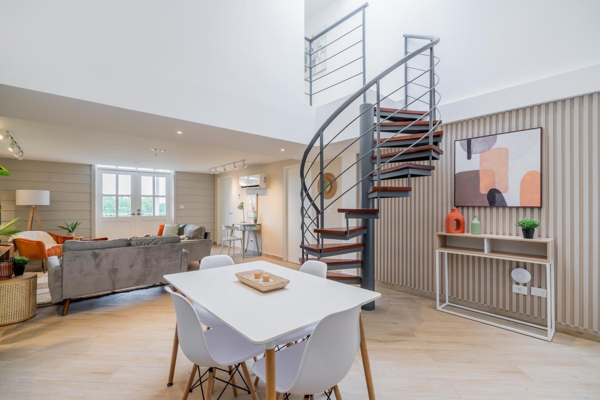 Apartment Casa La Costa By Wynwood House *