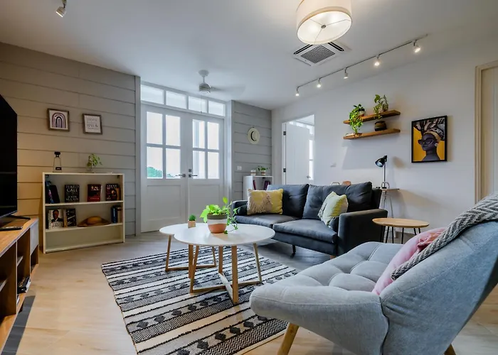 Casa La Costa By Wynwood House