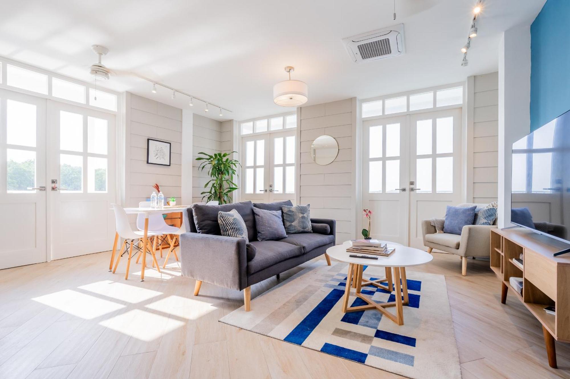 Casa La Costa By Wynwood House *