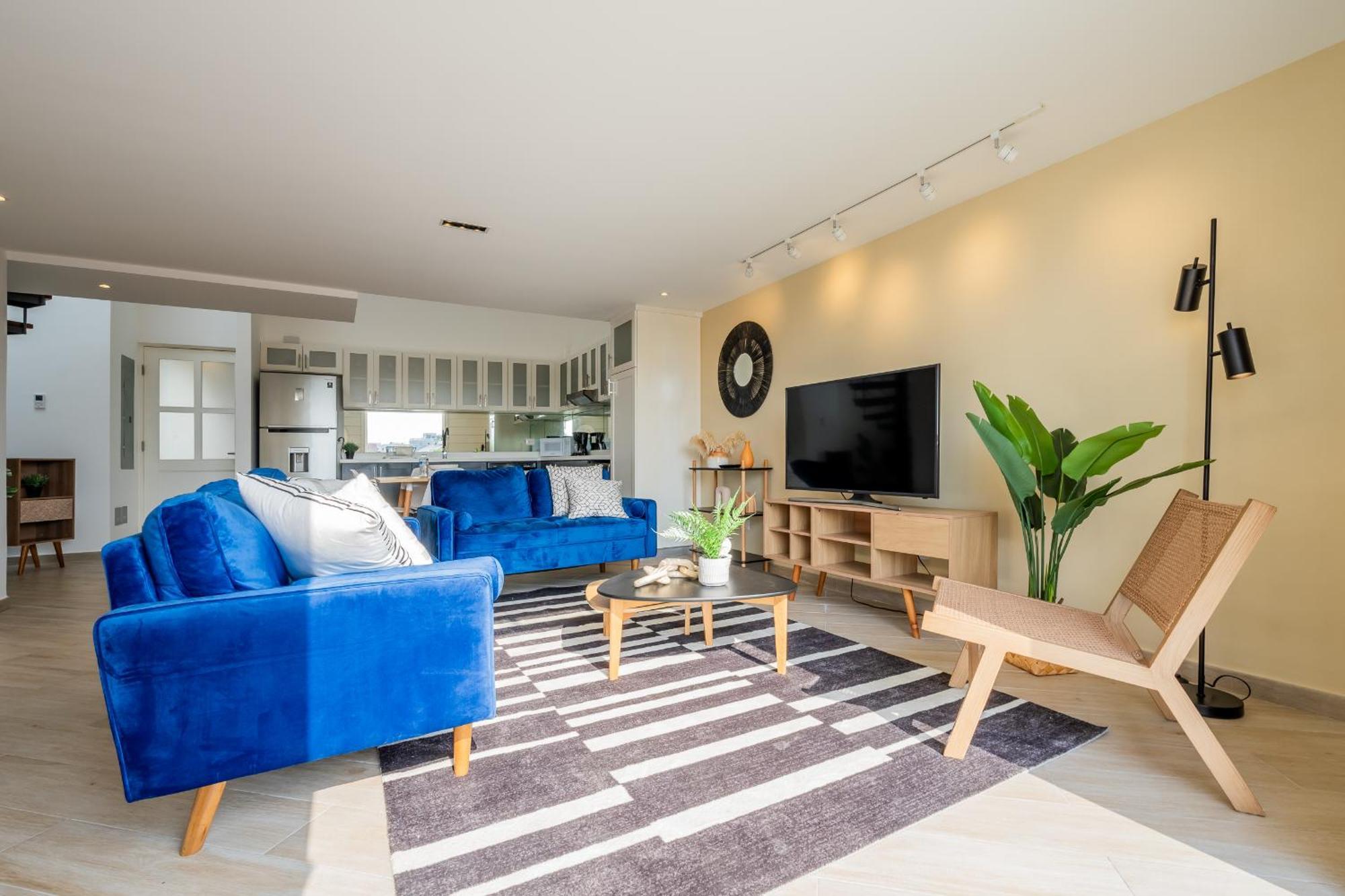 Casa La Costa By Wynwood House Apartment