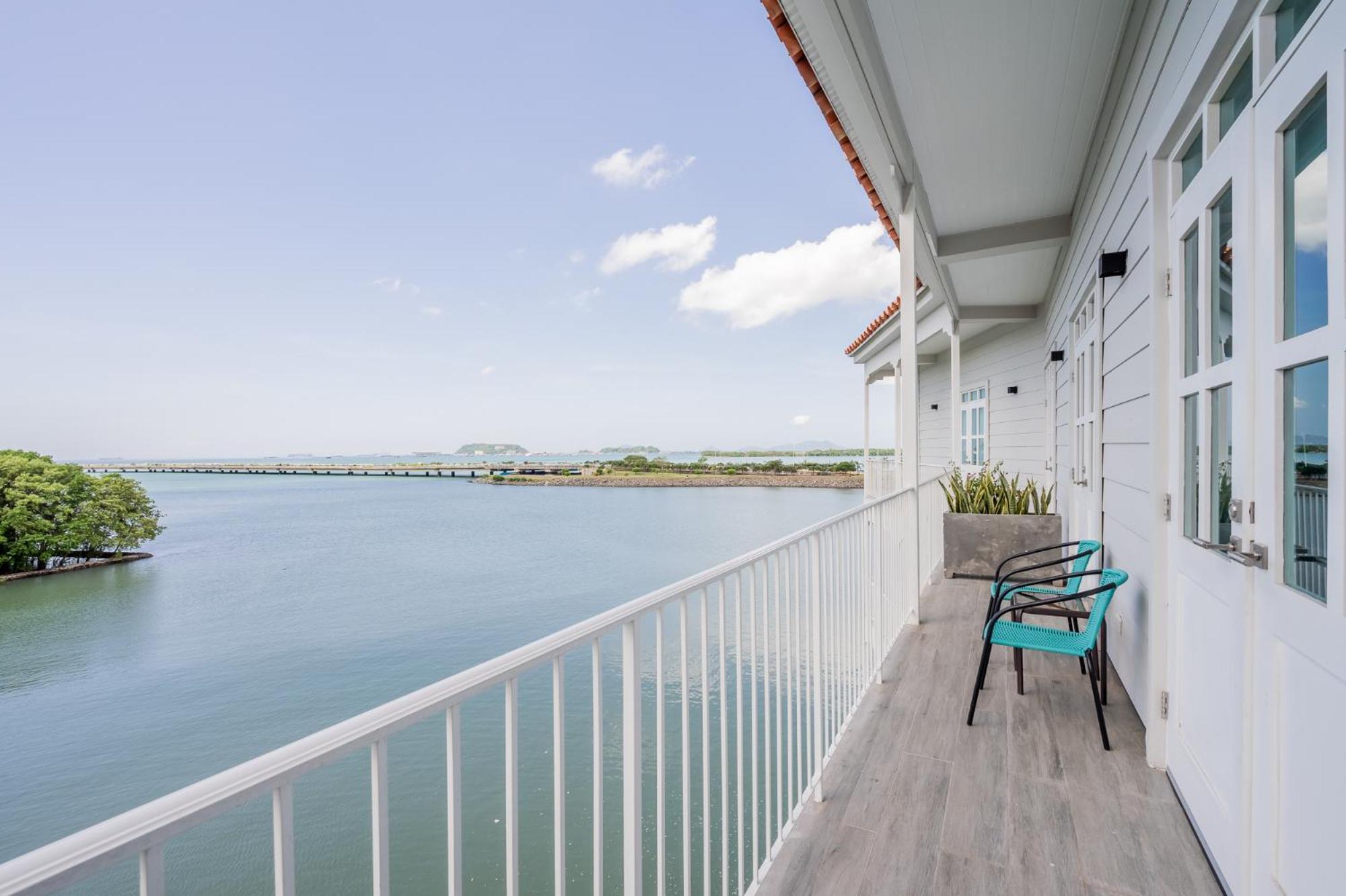 Casa La Costa By Wynwood House Apartment Panama Stadt