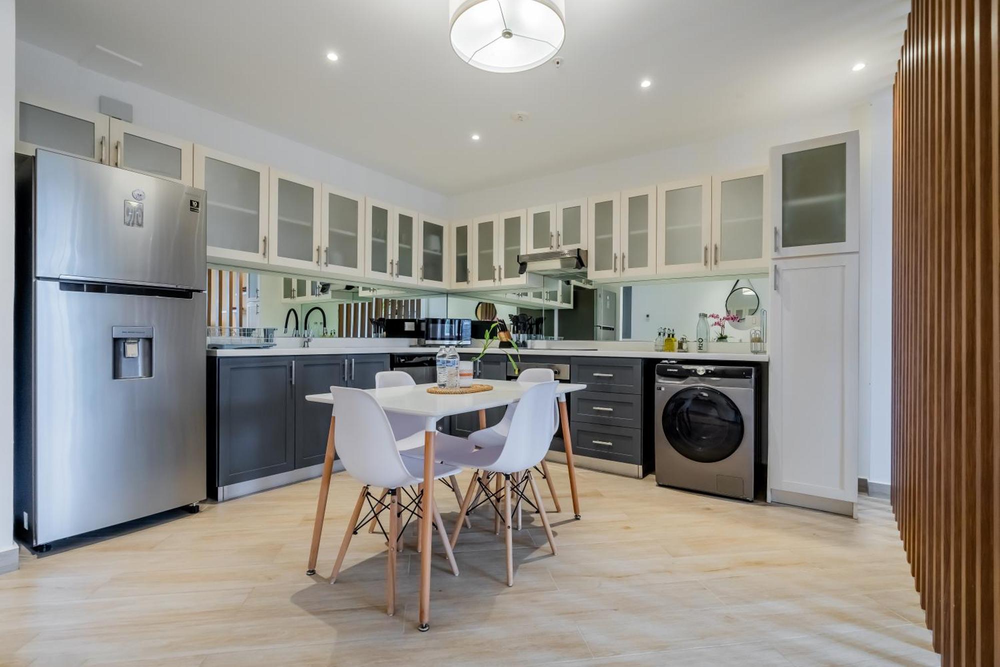 Apartment Casa La Costa By Wynwood House Panama Stadt