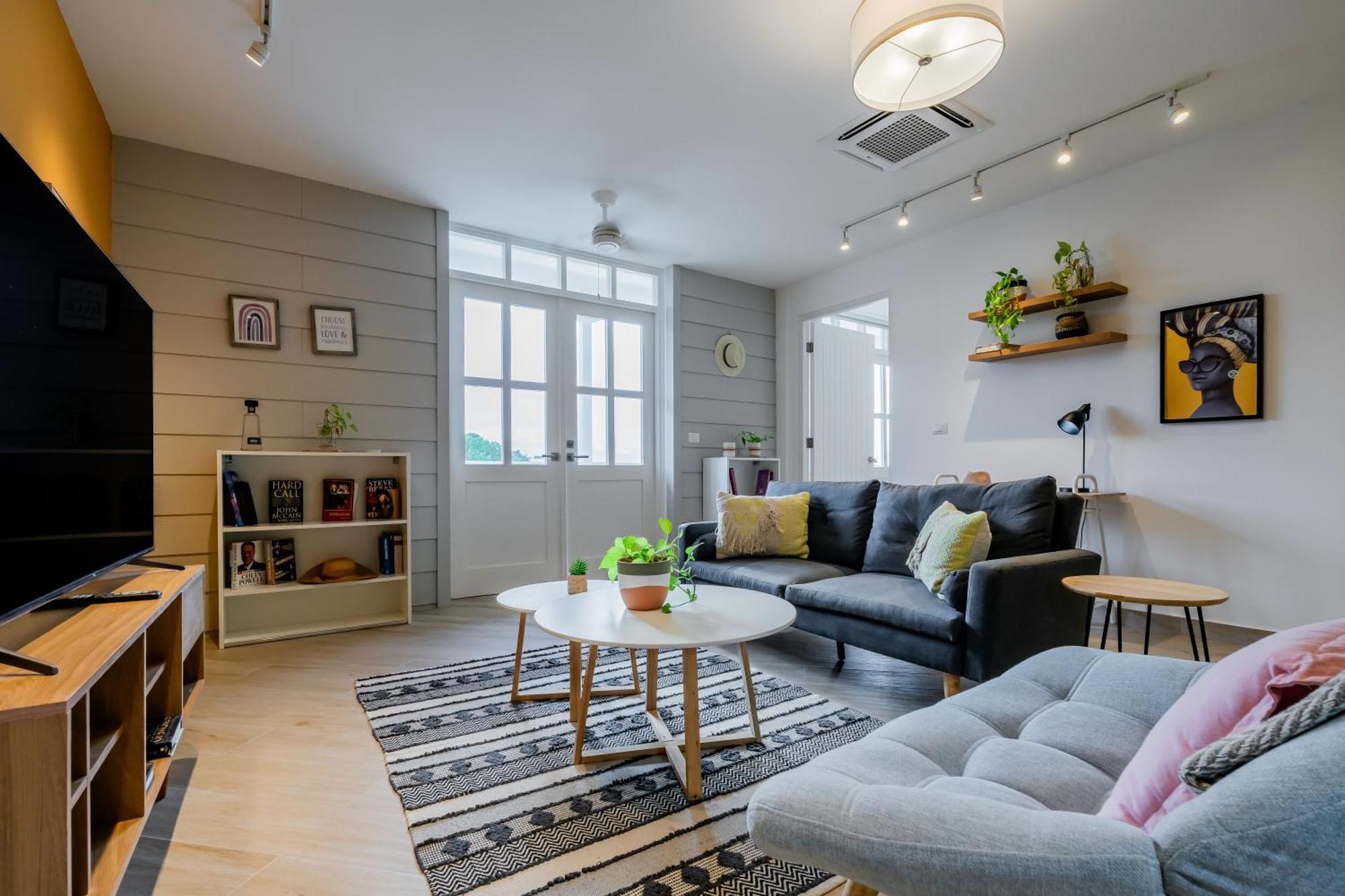 Casa La Costa By Wynwood House Apartment *
