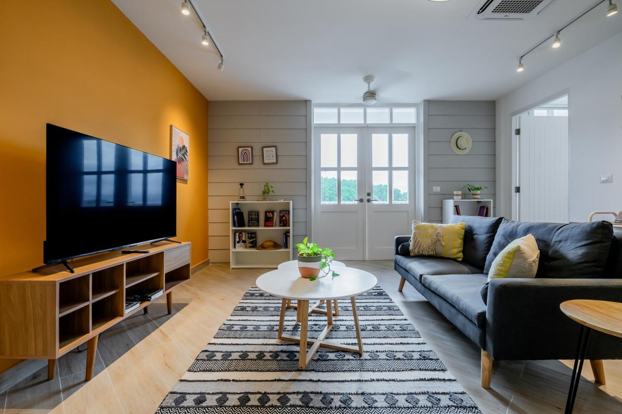 Casa La Costa By Wynwood House Apartment Panama Stadt