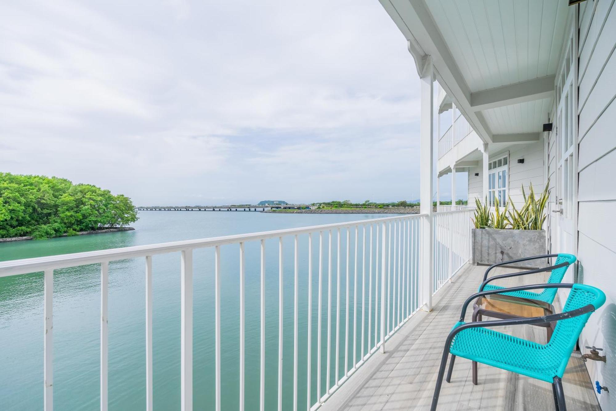 Casa La Costa By Wynwood House Apartment *