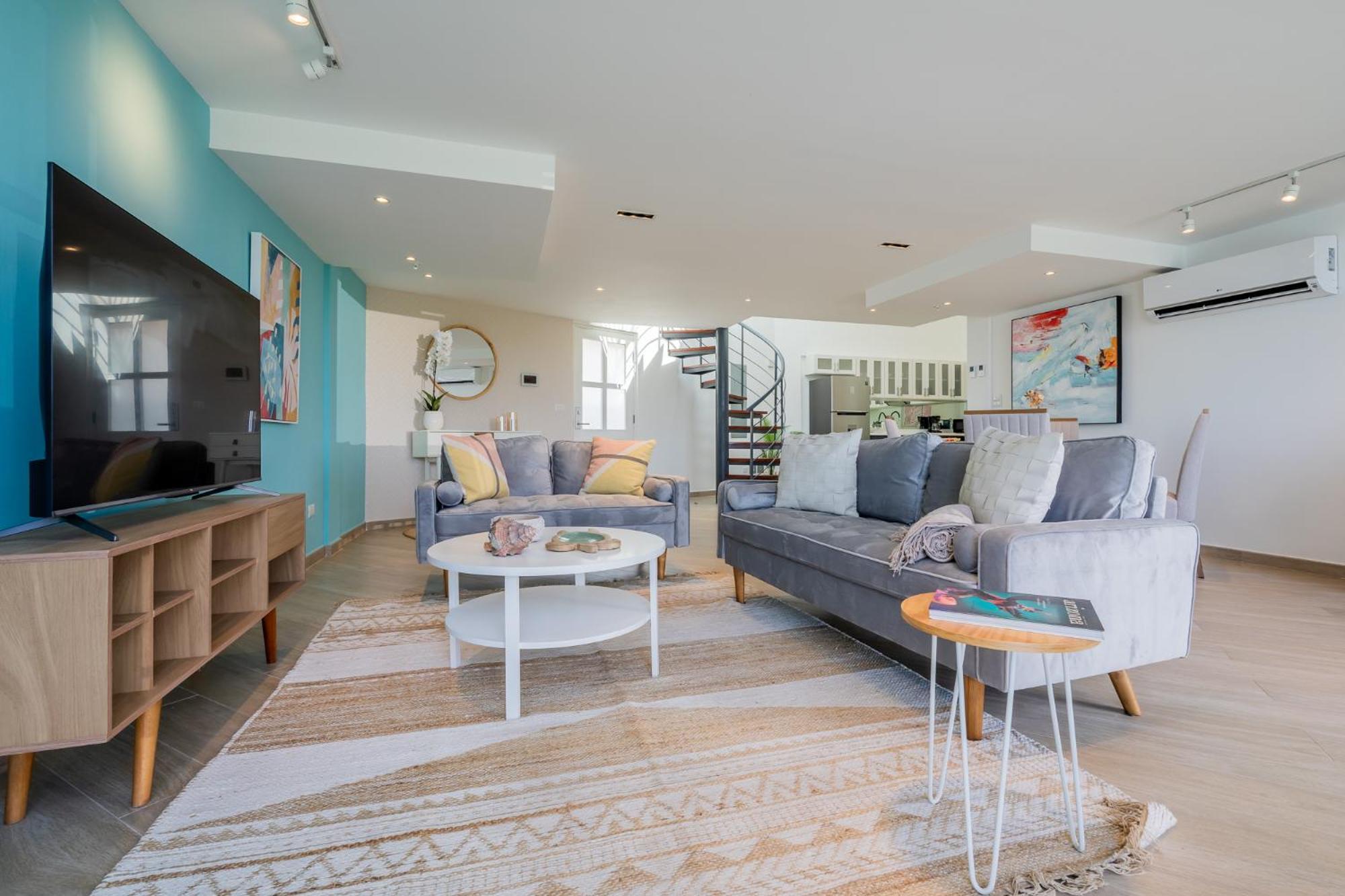 Casa La Costa By Wynwood House Apartment Panama Stadt