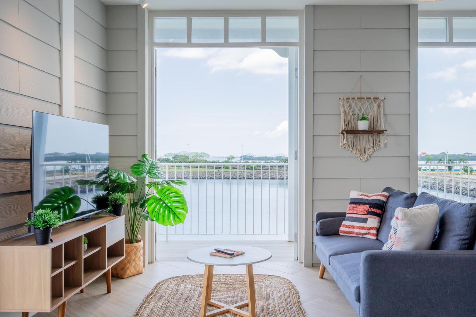 Casa La Costa By Wynwood House Panama Stadt