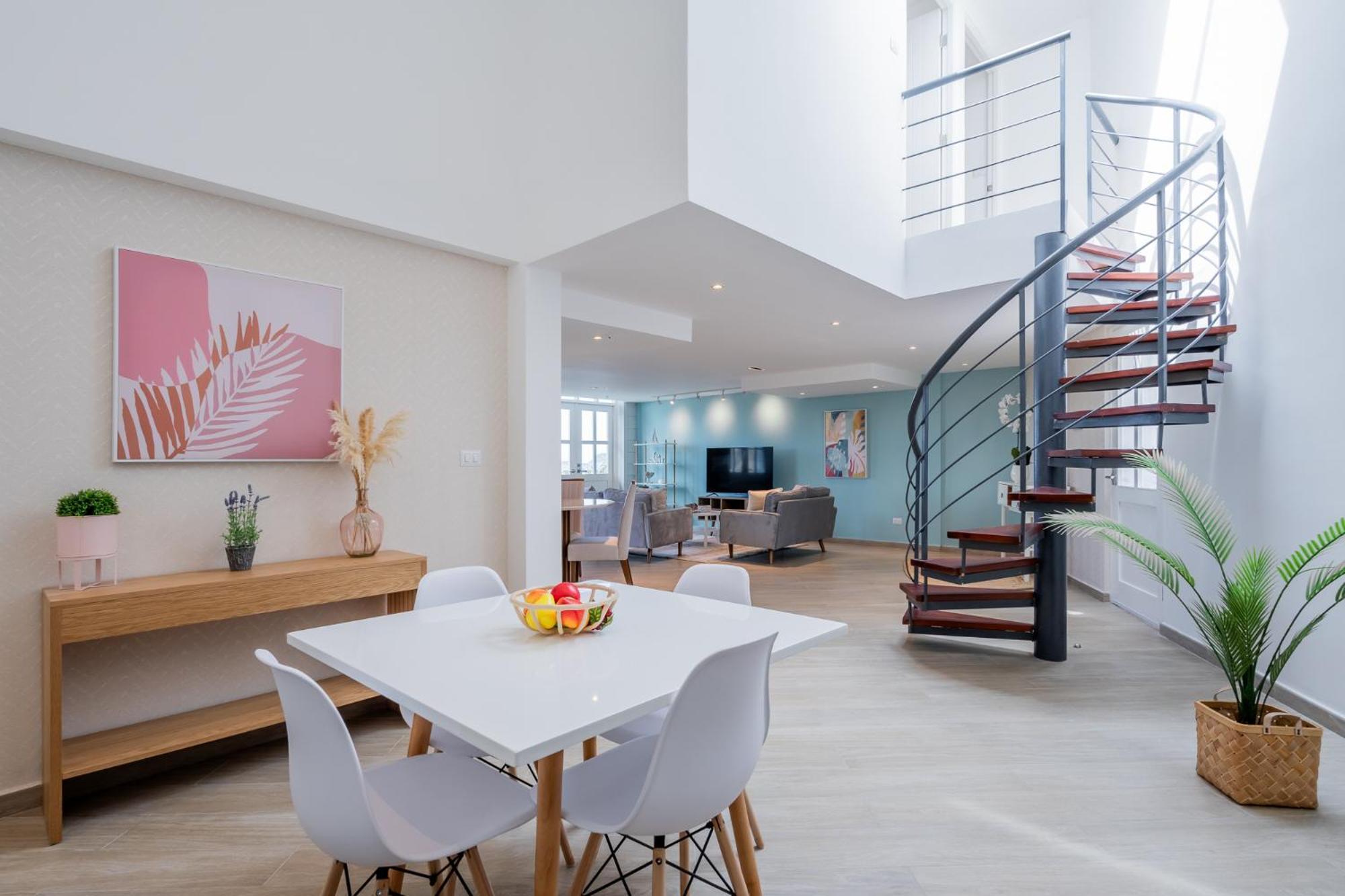 Casa La Costa By Wynwood House * Panama Stadt