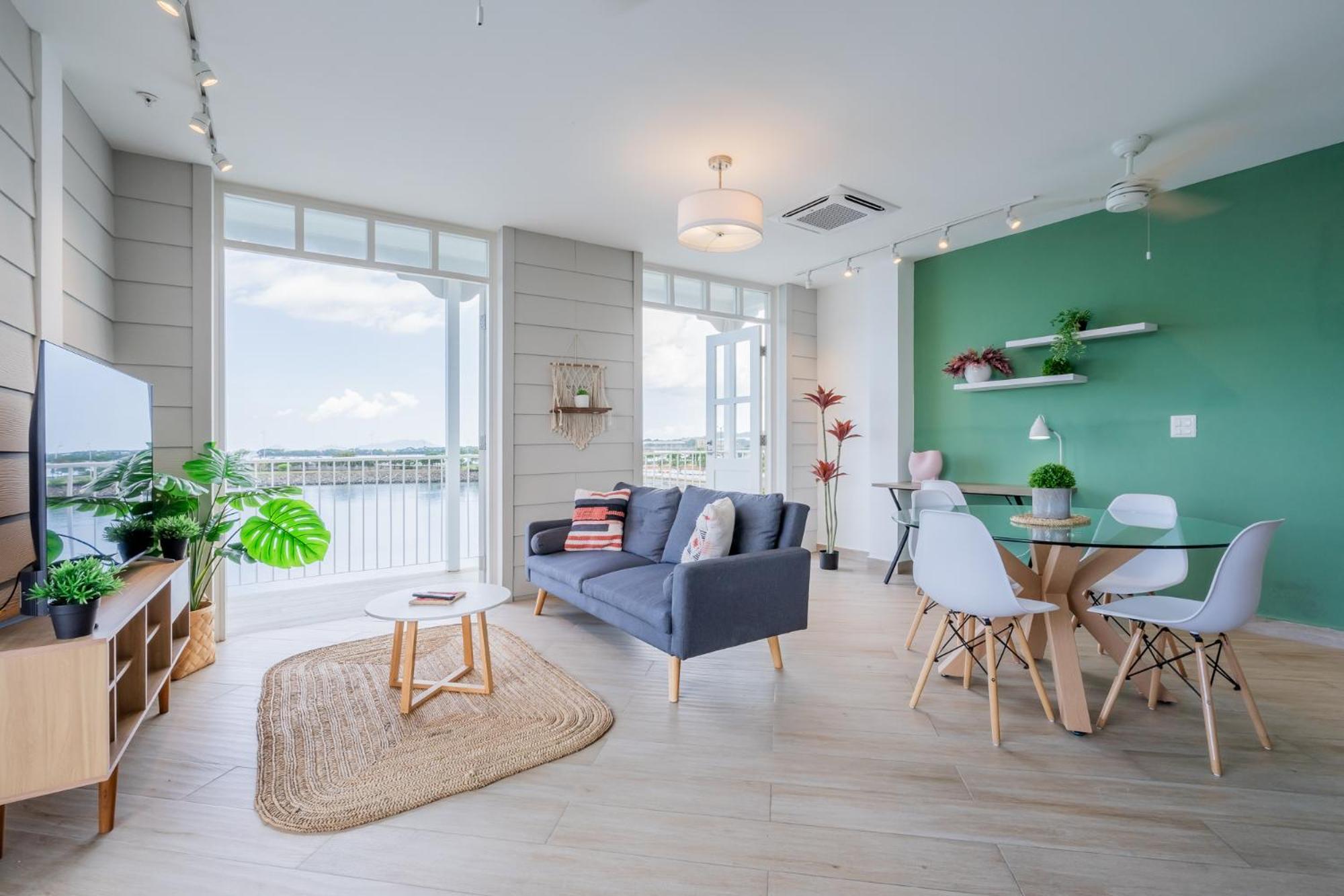 Apartment Casa La Costa By Wynwood House *