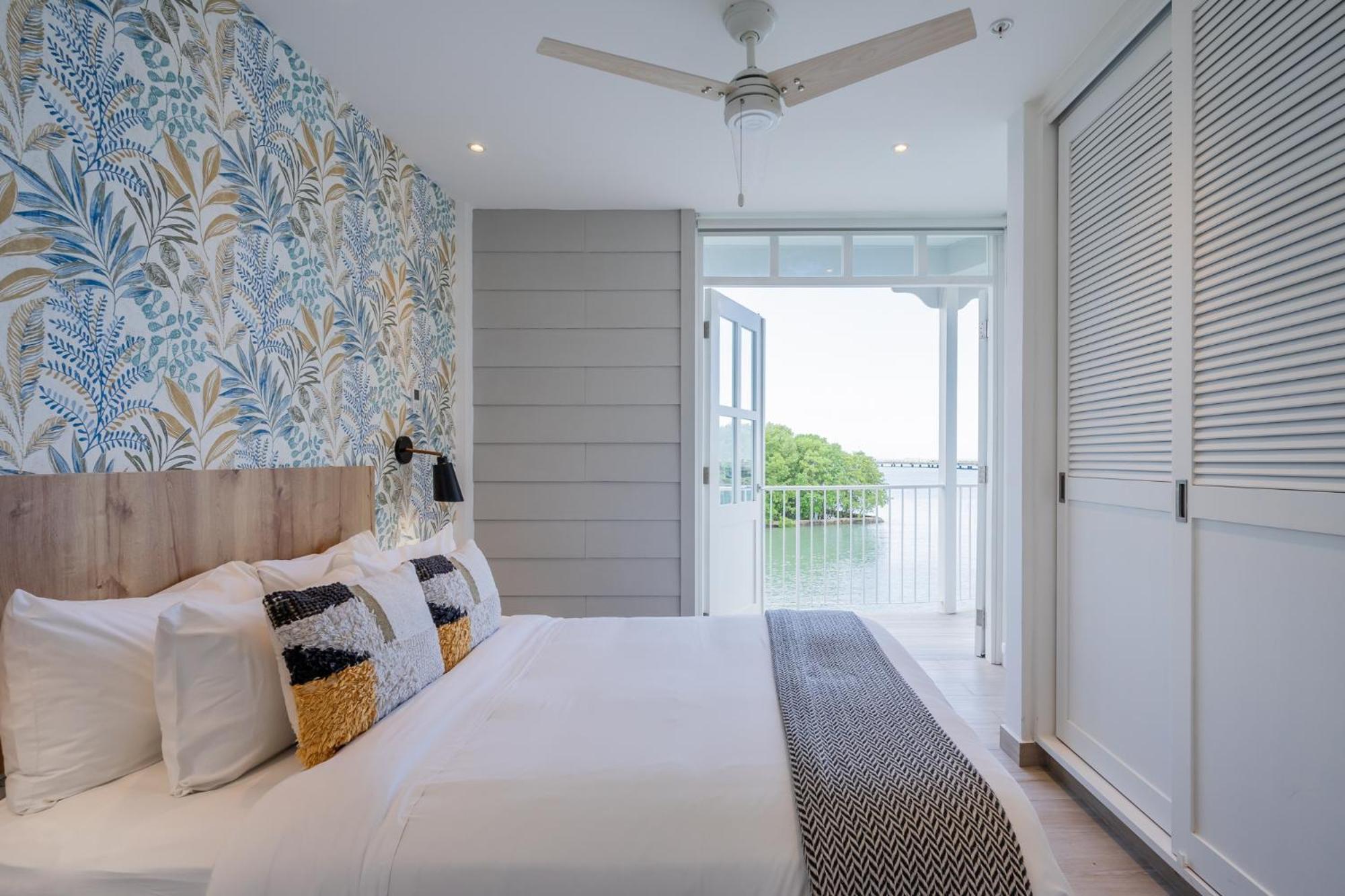 Casa La Costa By Wynwood House