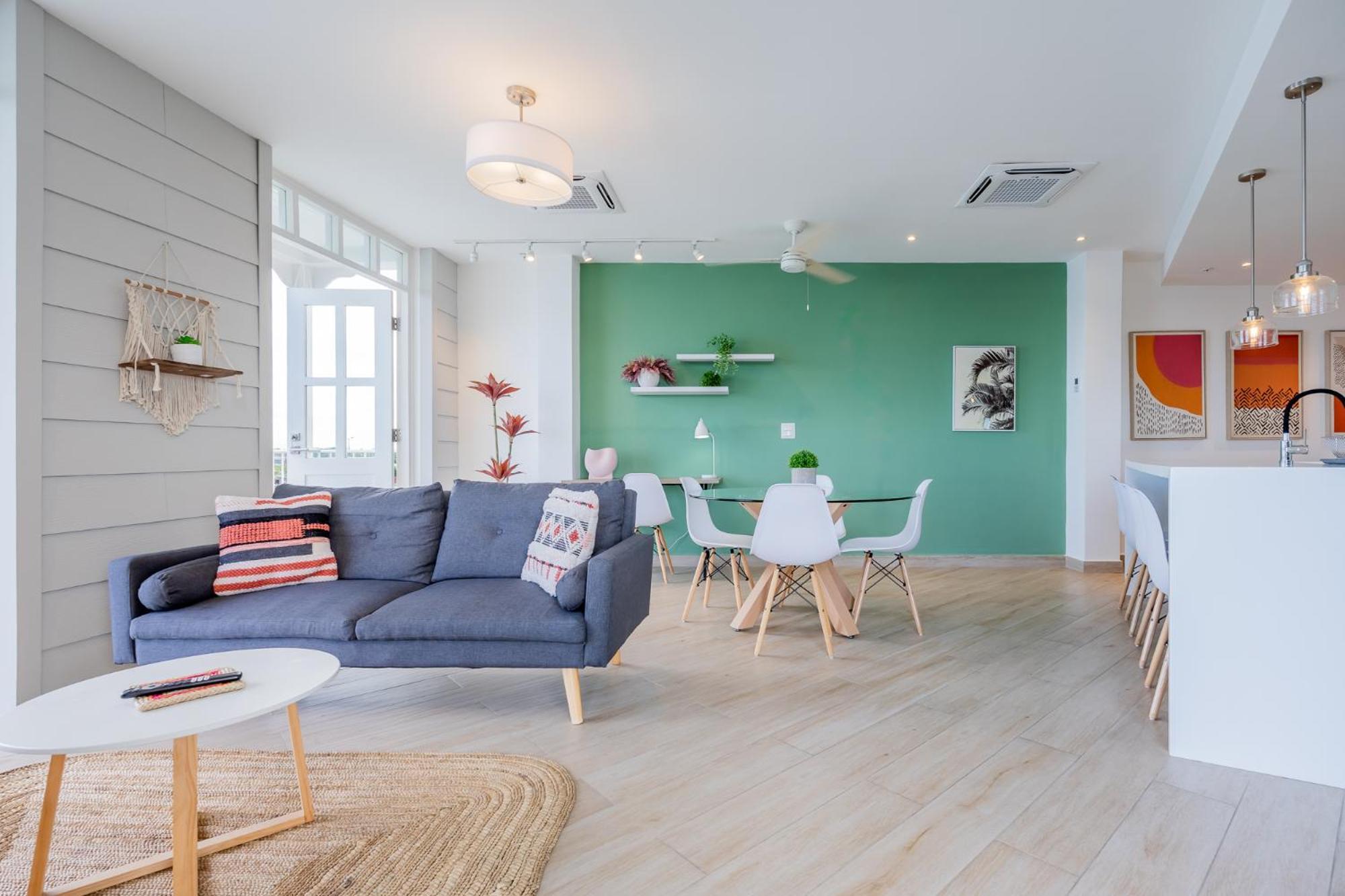 Casa La Costa By Wynwood House Apartment *
