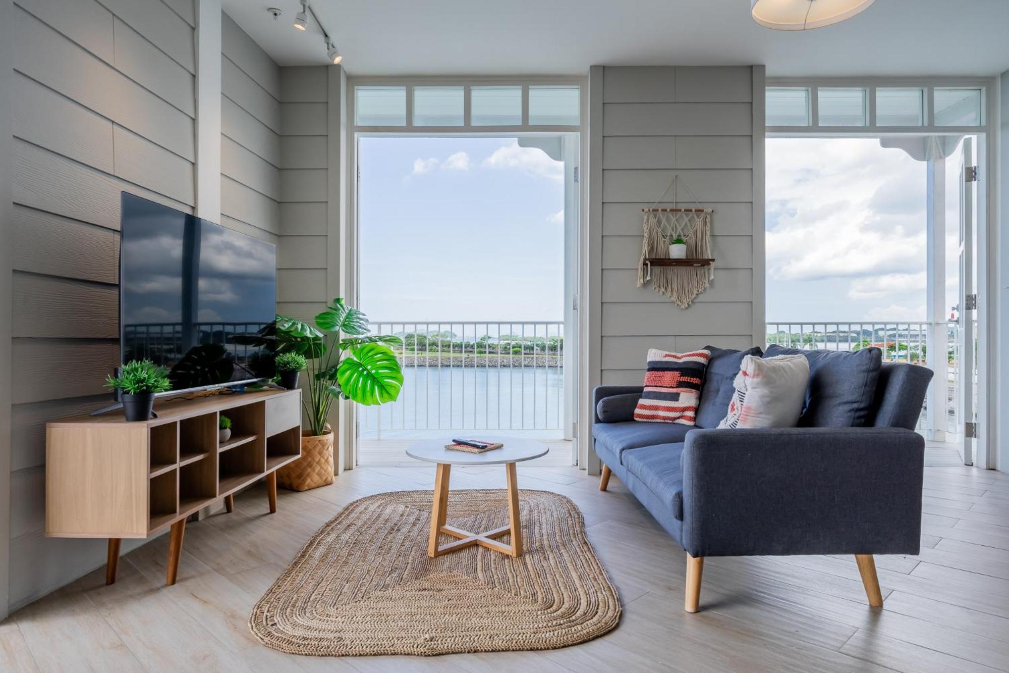 Casa La Costa By Wynwood House Apartment Panama Stadt