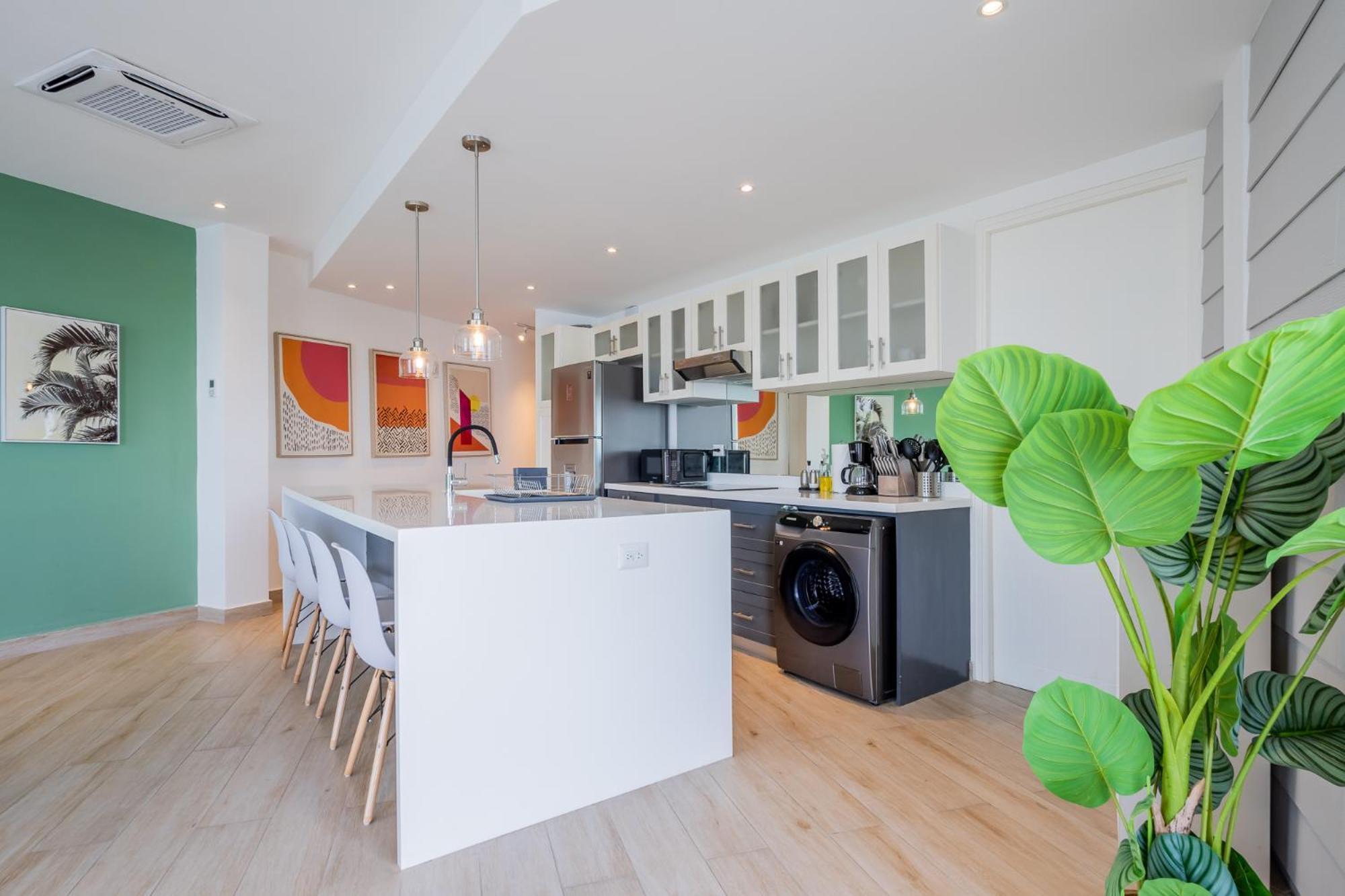 Casa La Costa By Wynwood House *