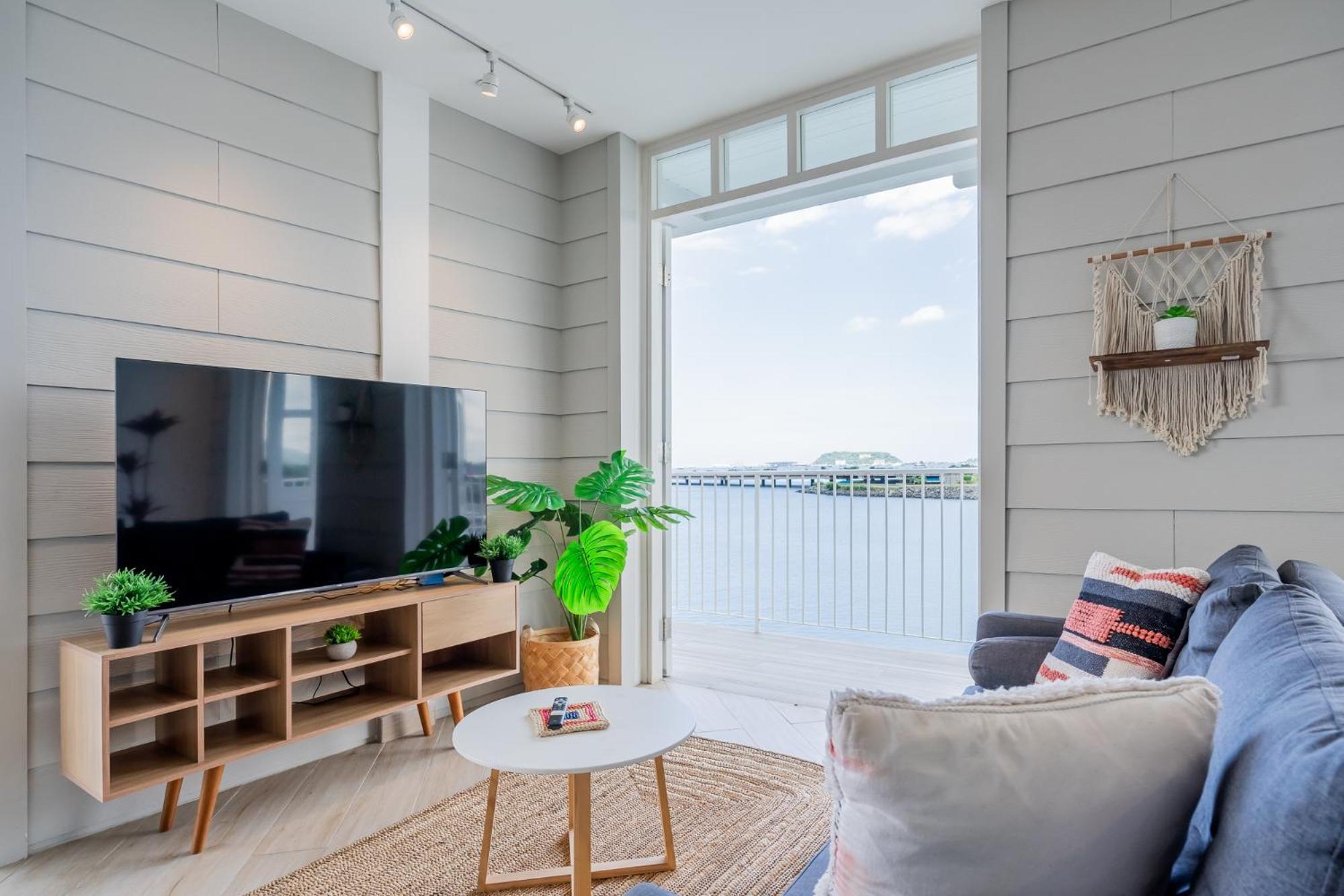 Casa La Costa By Wynwood House Panama Stadt