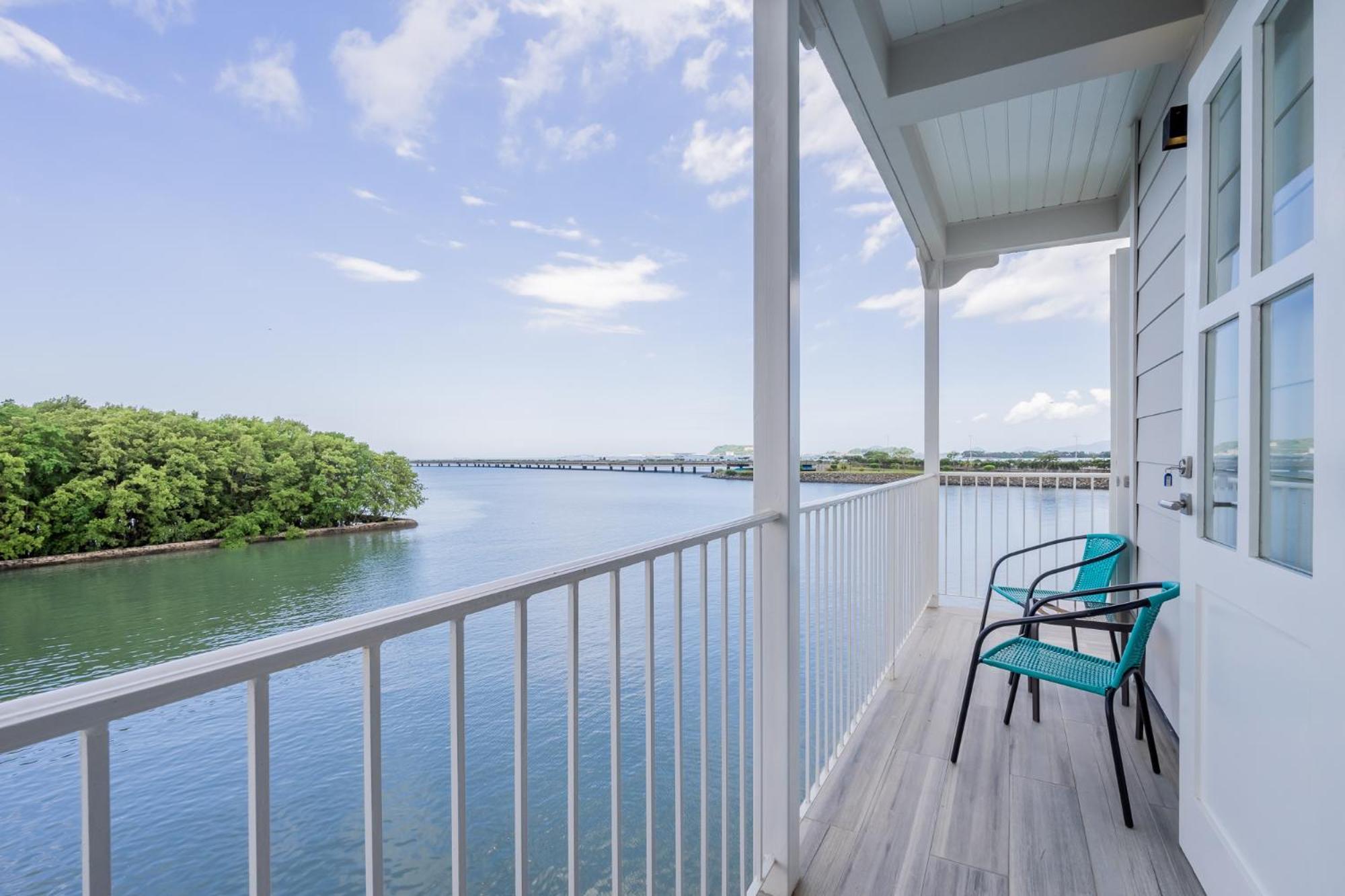 Casa La Costa By Wynwood House Apartment