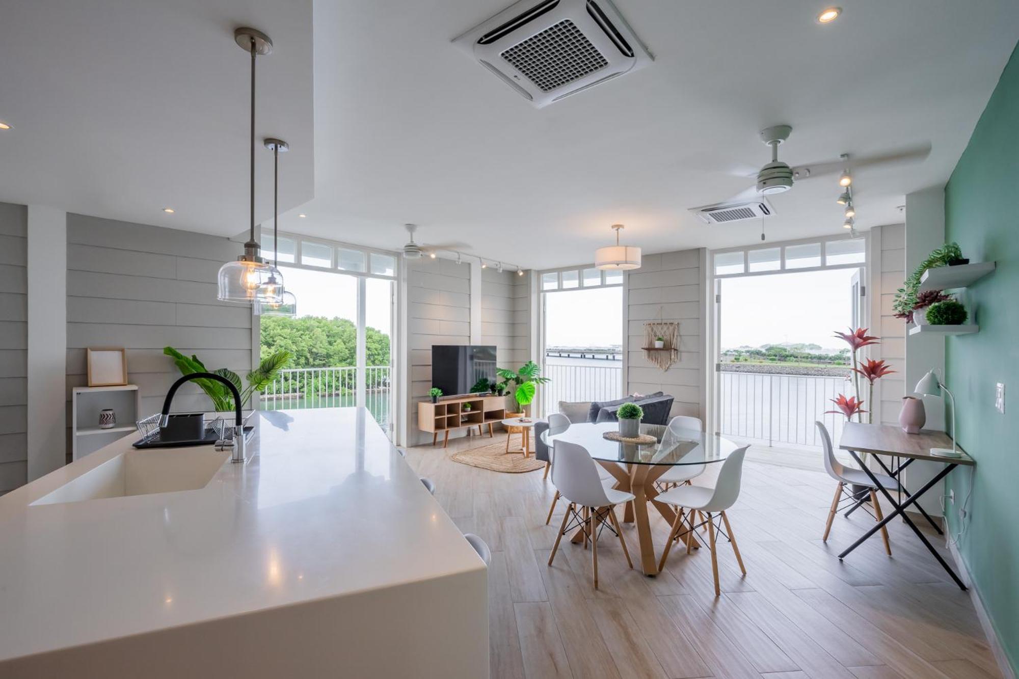Apartment Casa La Costa By Wynwood House