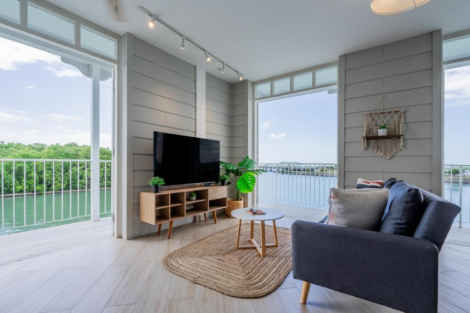 Casa La Costa By Wynwood House Apartment *