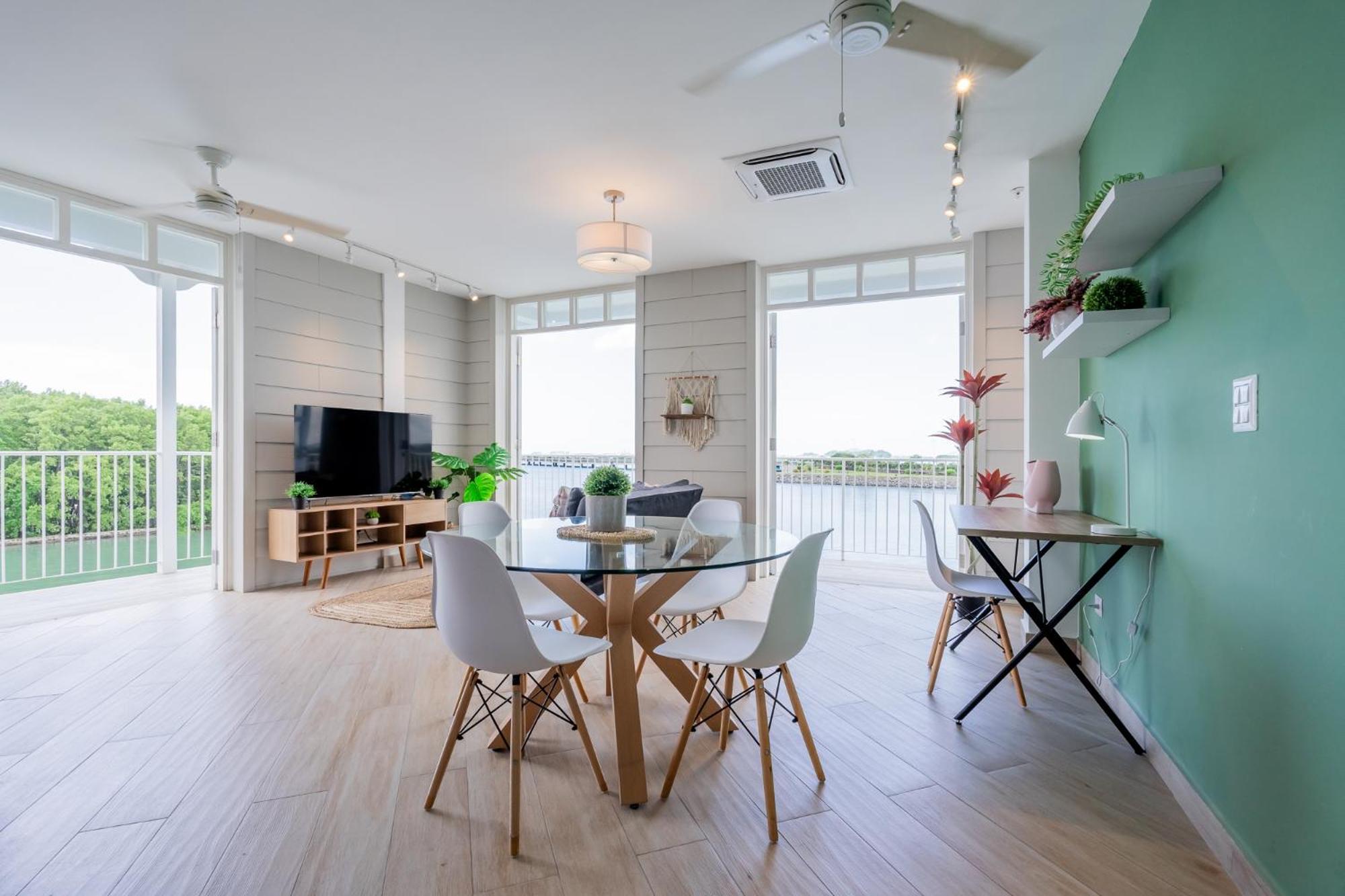 Casa La Costa By Wynwood House Apartment Panama Stadt