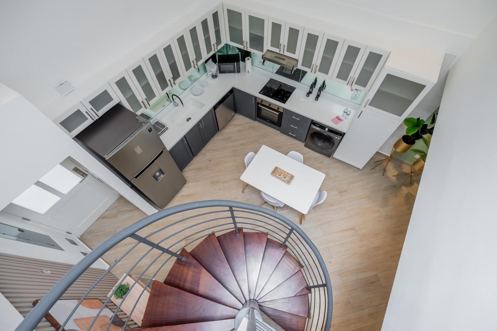 Apartment Casa La Costa By Wynwood House Panama Stadt