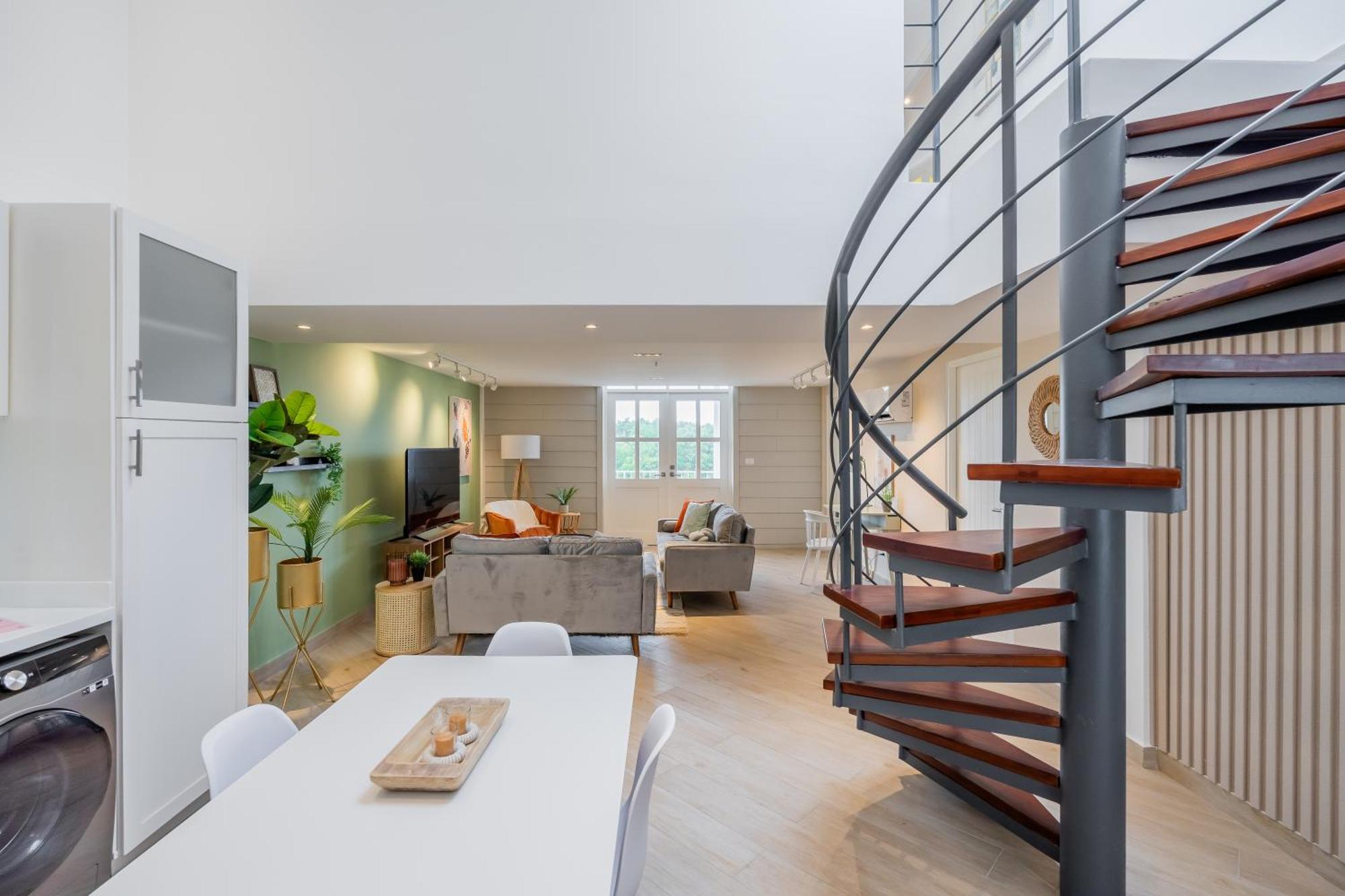 Apartment Casa La Costa By Wynwood House *