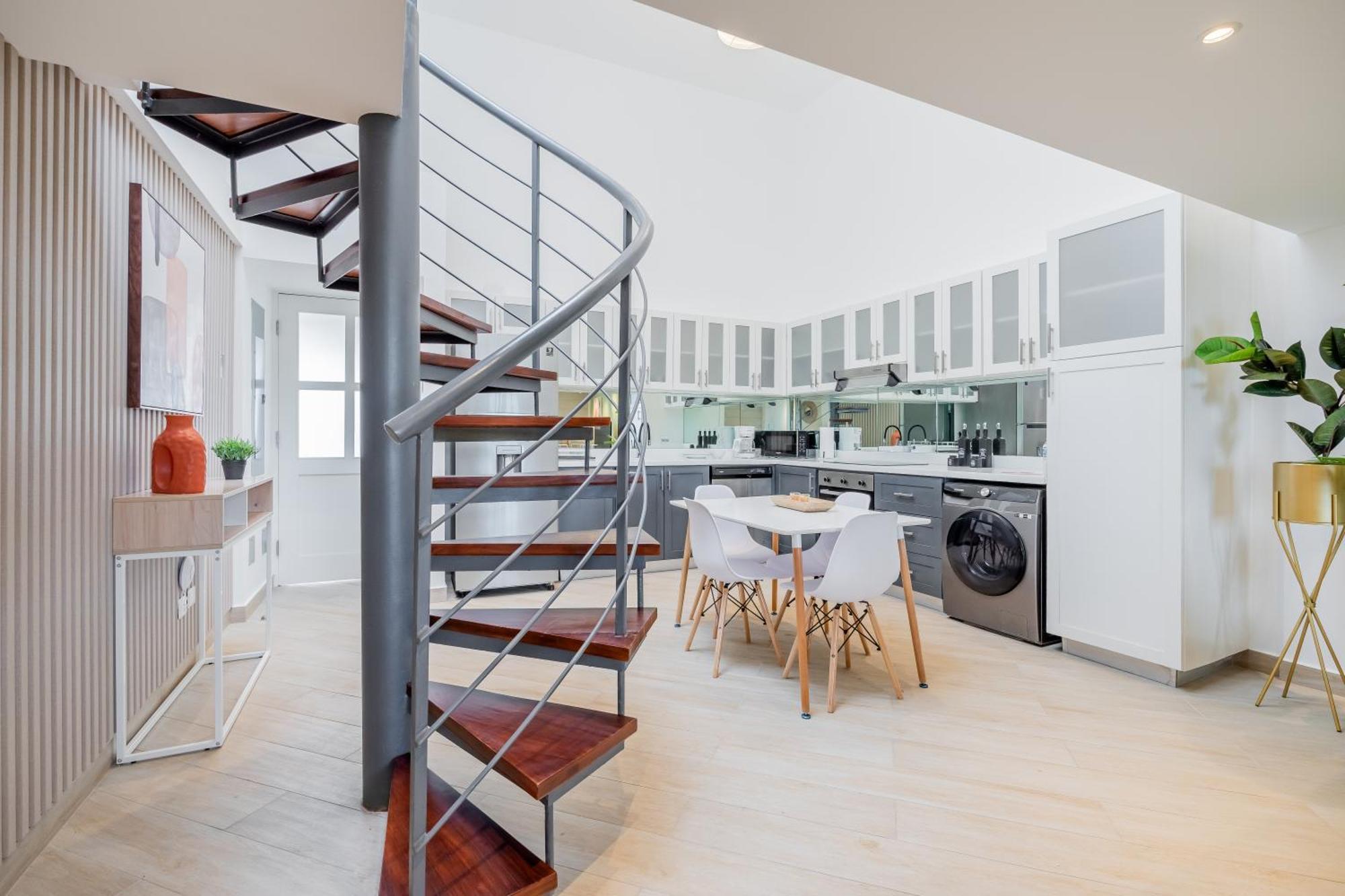 Apartment Casa La Costa By Wynwood House Panama Stadt