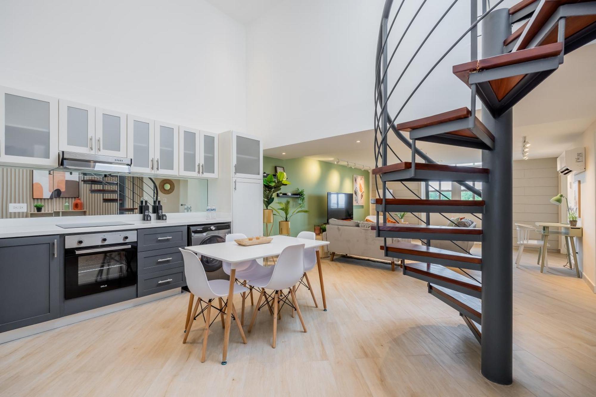 Casa La Costa By Wynwood House Apartment