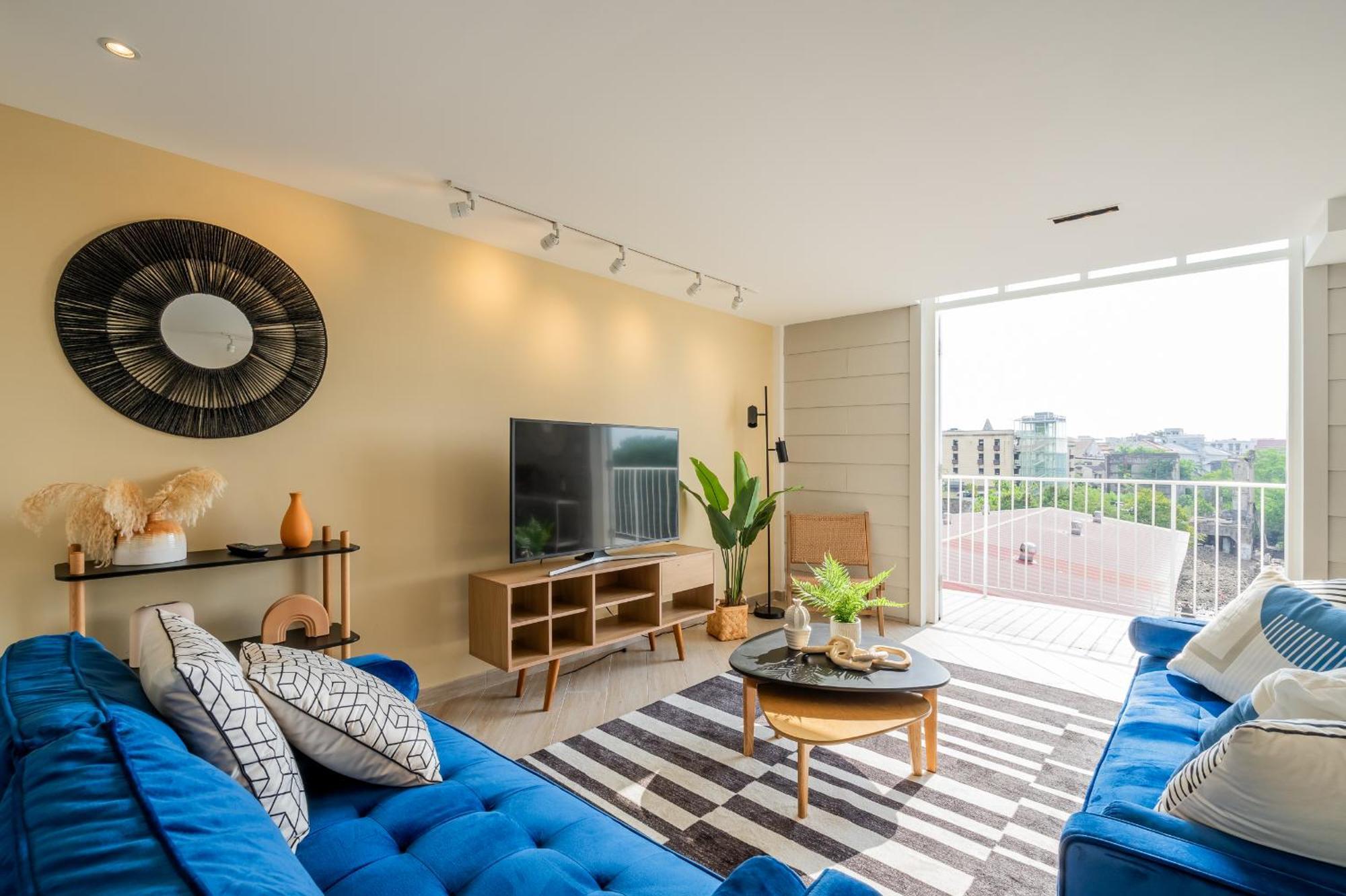 Apartment Casa La Costa By Wynwood House Panama Stadt