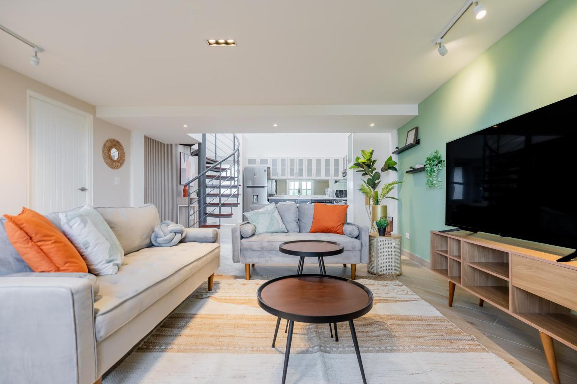 Casa La Costa By Wynwood House *
