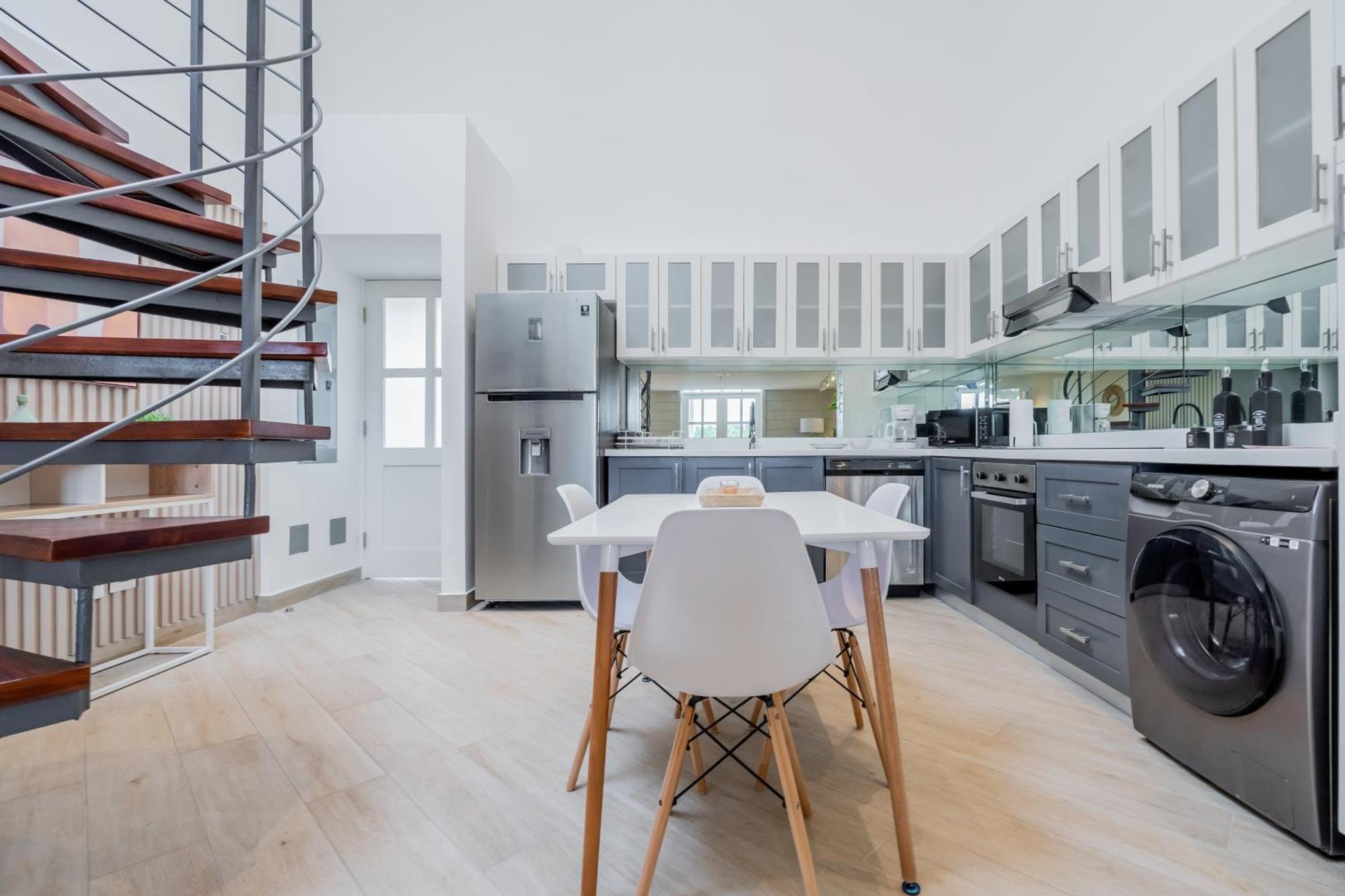 Casa La Costa By Wynwood House