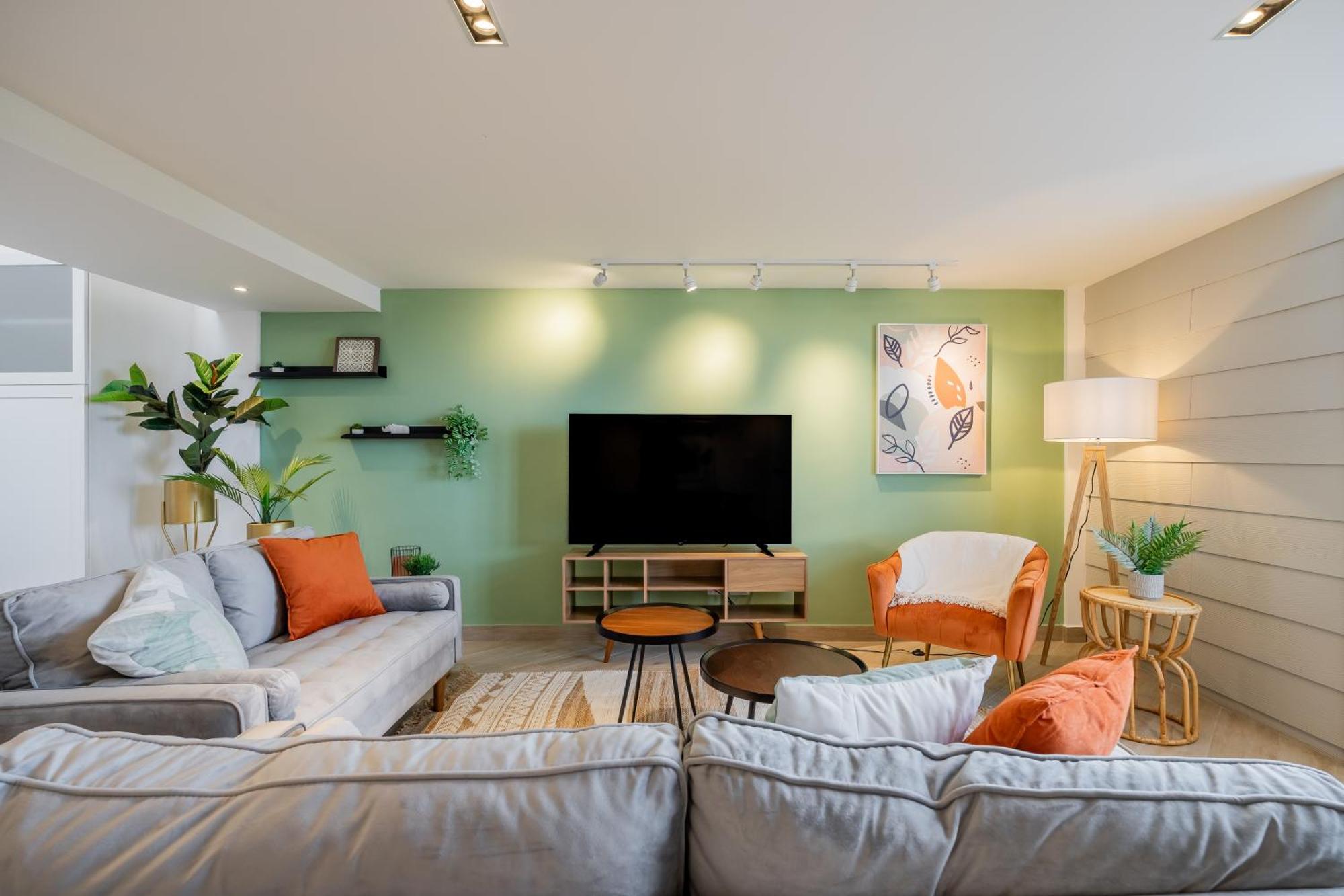 Casa La Costa By Wynwood House Apartment Panama Stadt