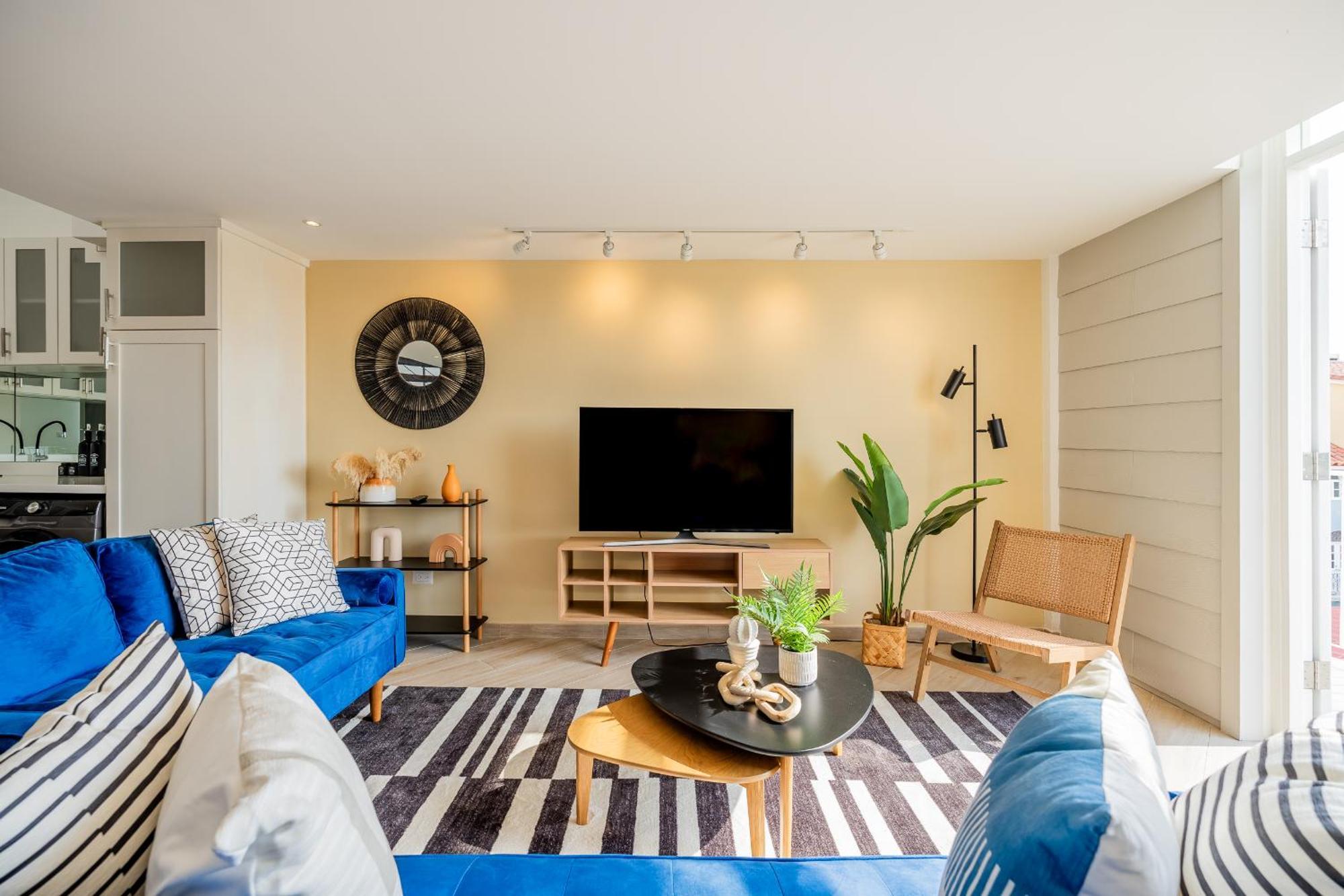 Casa La Costa By Wynwood House Panama Stadt