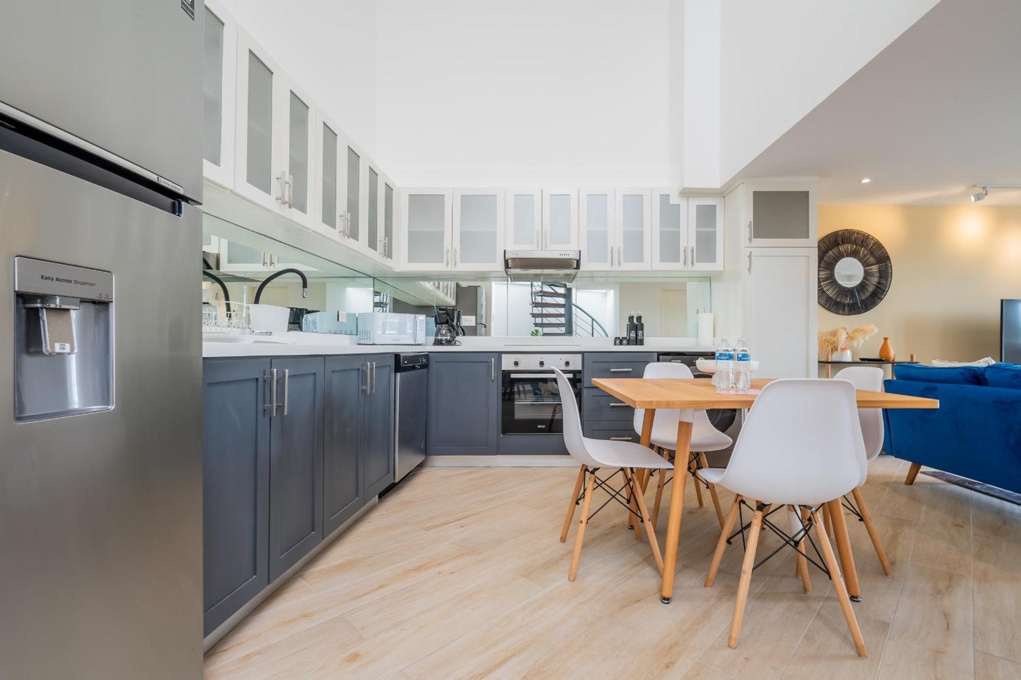 Casa La Costa By Wynwood House * Panama Stadt