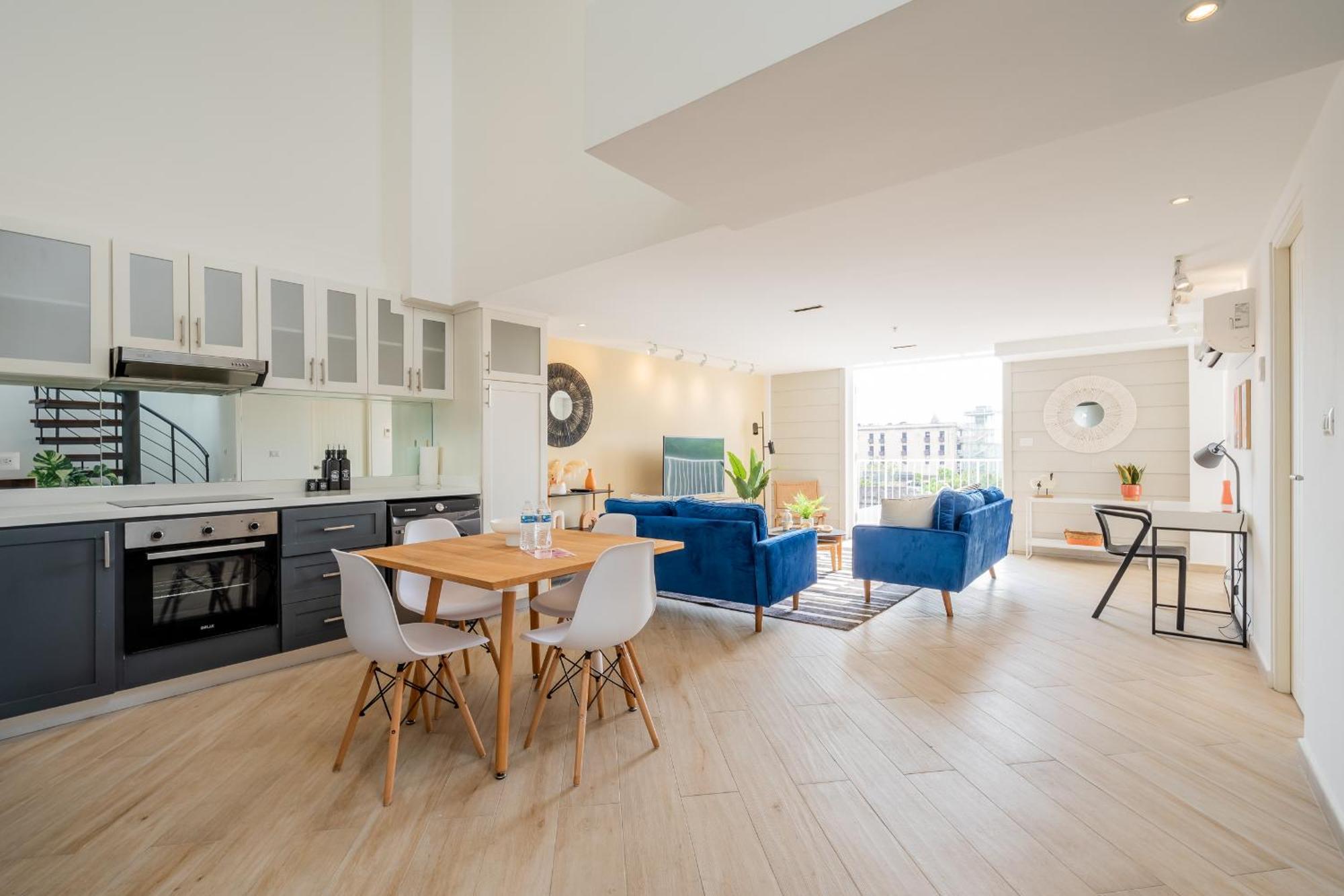 Casa La Costa By Wynwood House