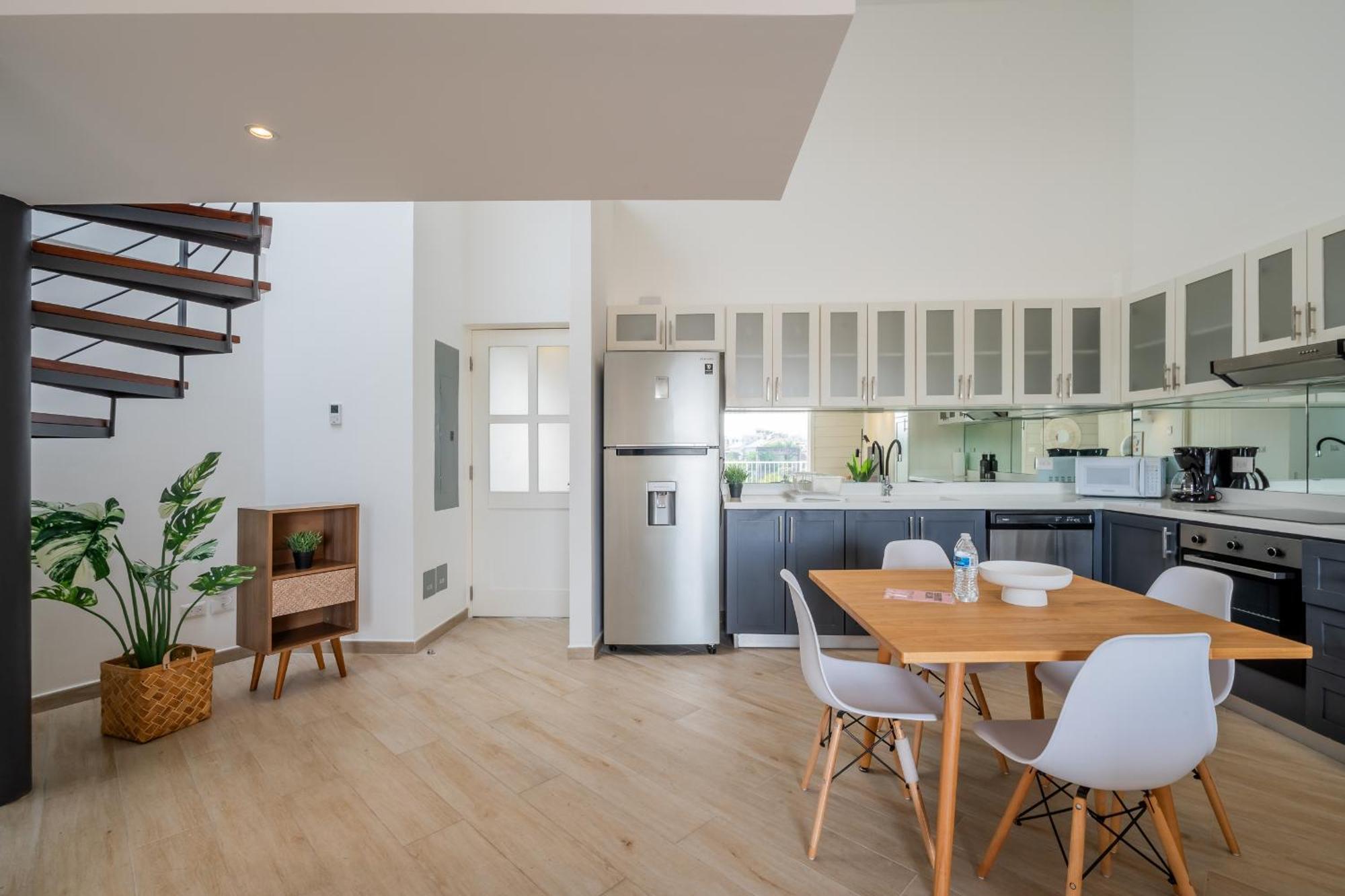 Apartment Casa La Costa By Wynwood House *