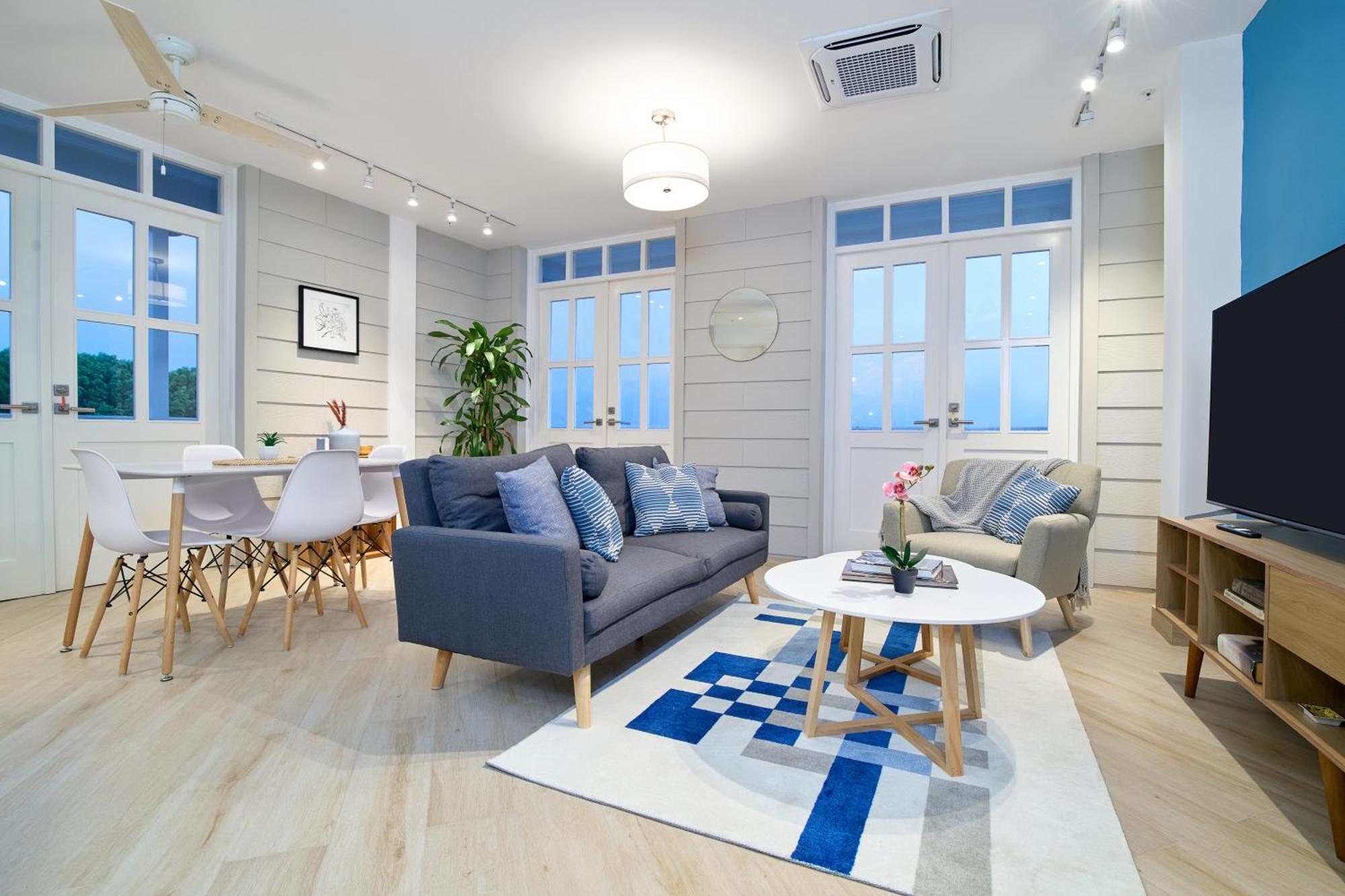 Apartment Casa La Costa By Wynwood House *