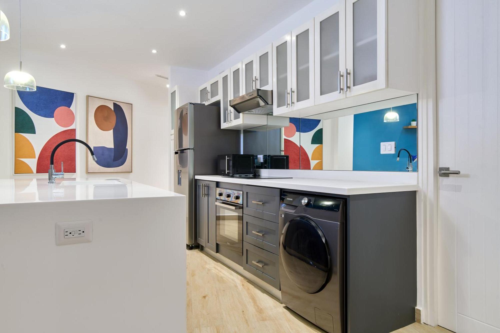 Casa La Costa By Wynwood House Apartment