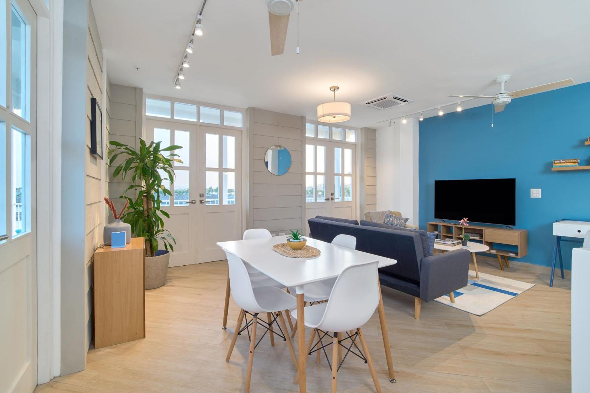 Apartment Casa La Costa By Wynwood House