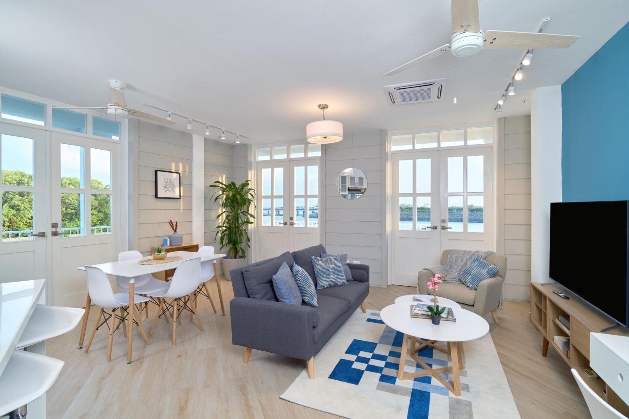 Apartment Casa La Costa By Wynwood House Panama Stadt