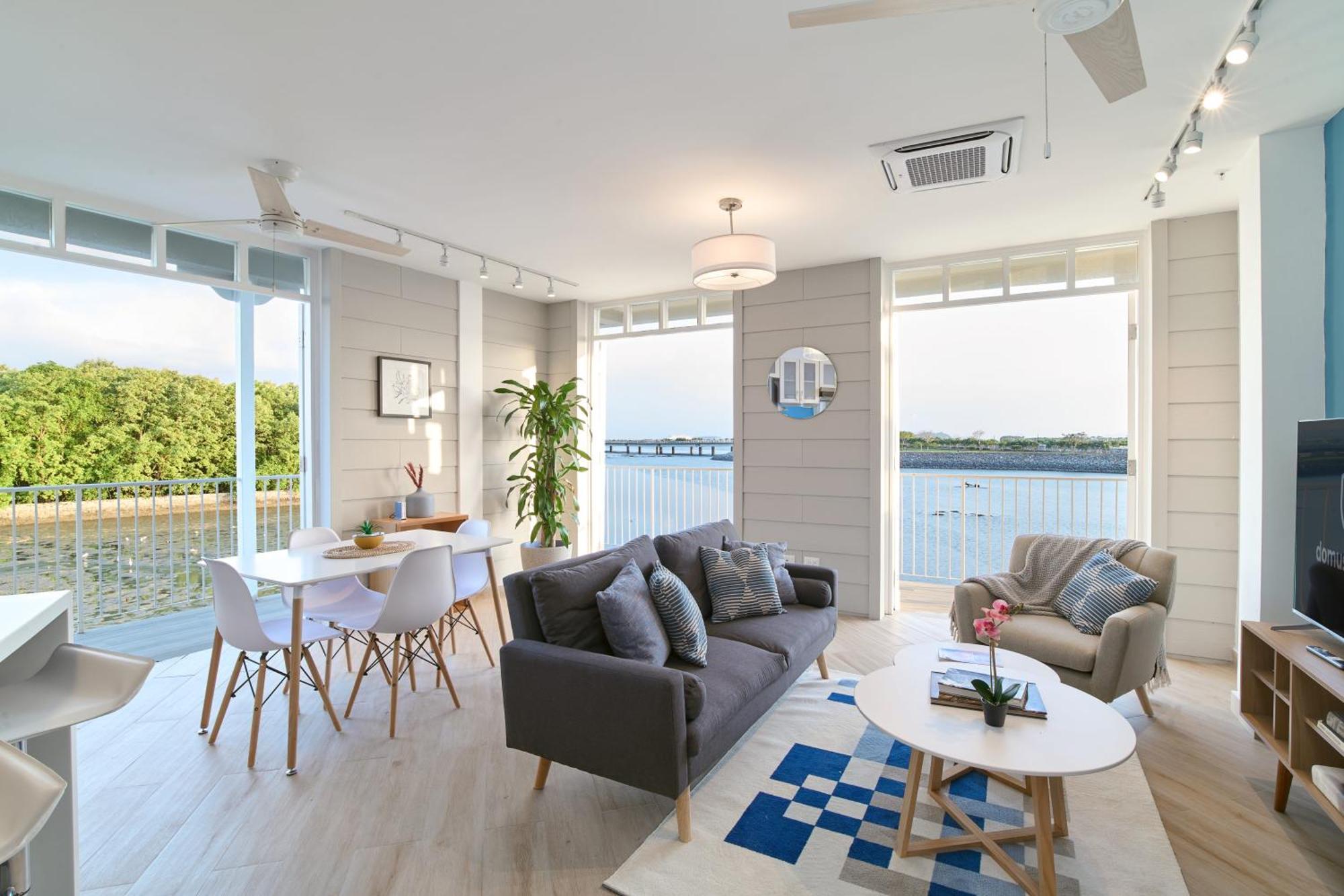 Casa La Costa By Wynwood House